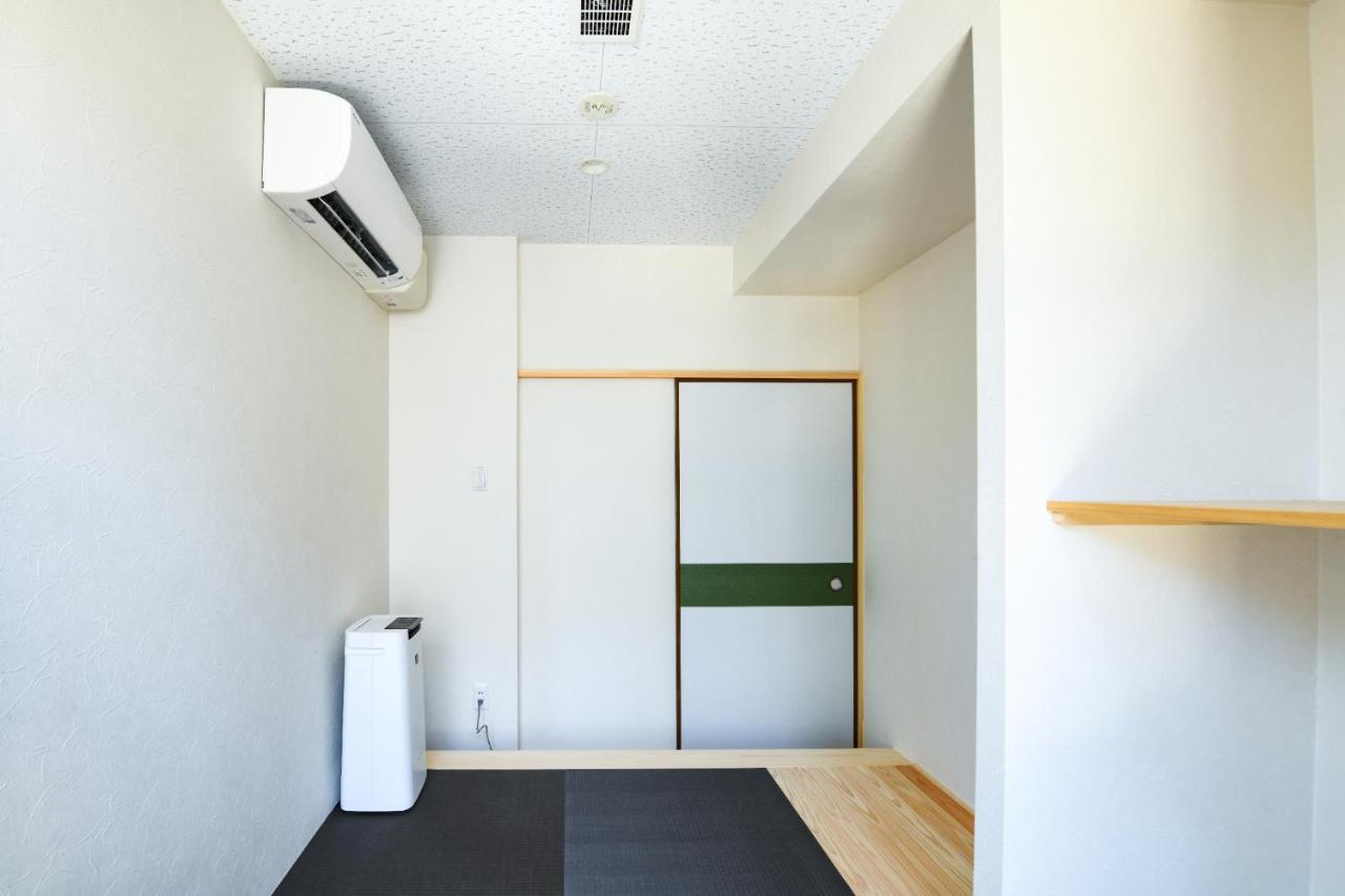 Hostal Mash Cafe & Bed Akihabara *